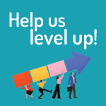 Level Up