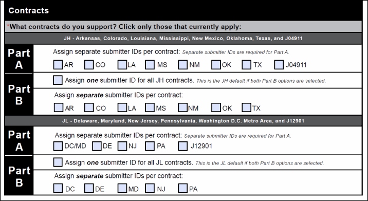 Tutorial: Completing the EDI Third Party Novitasphere Portal Enrollment ...