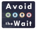 Avoid the wait icon